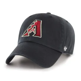 ARIZONA DIAMONDBACKS '47 CLEAN UP