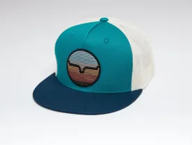 The Graduate Trucker Hat