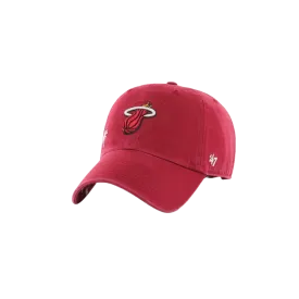 '47 Brand Miami HEAT Palm Hat