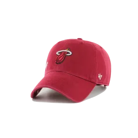 '47 Brand Miami HEAT Palm Hat