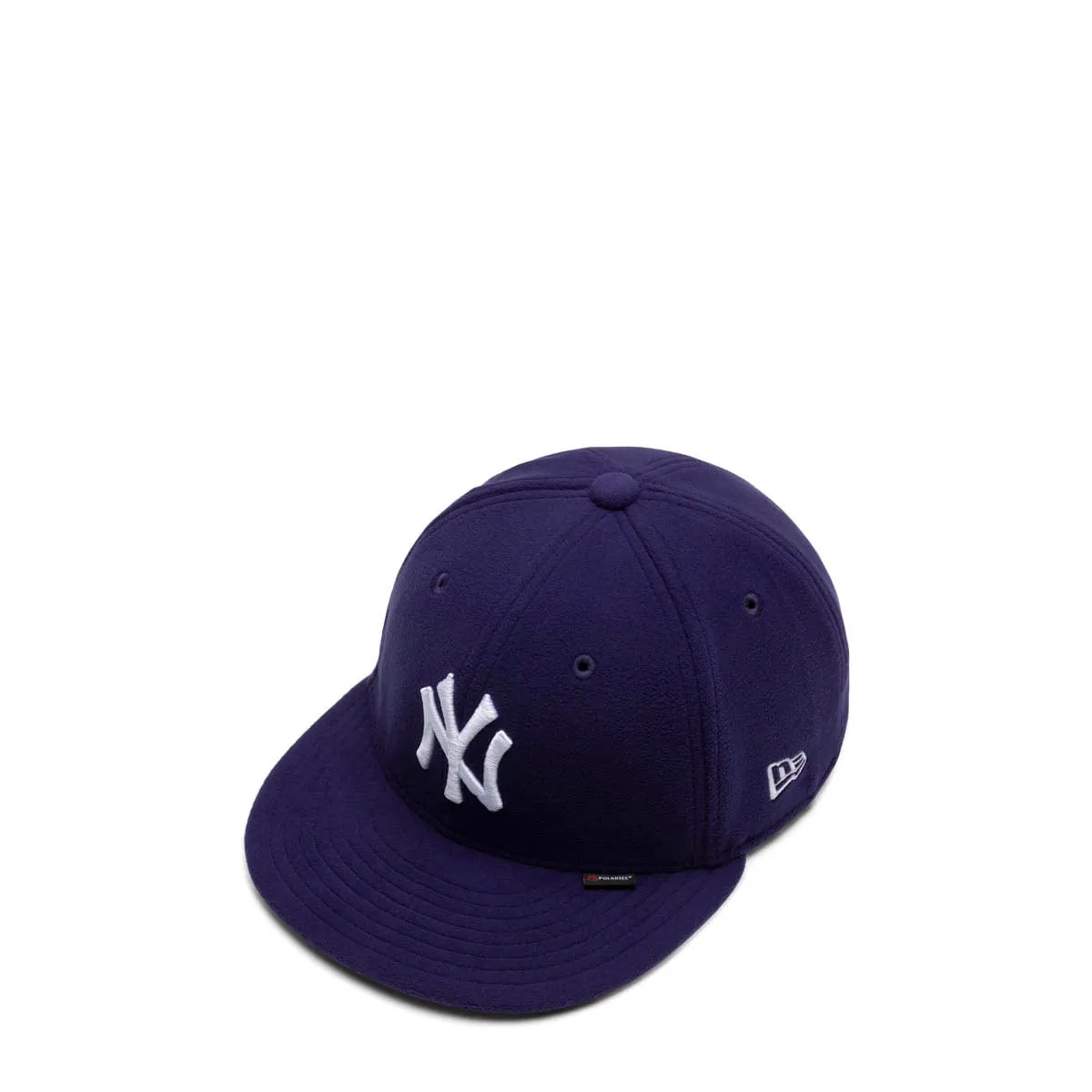59FIFTY NEW YORK YANKEES POLARTEC FITTED CAP