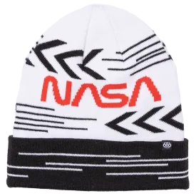 686 NASA Knit Beanie