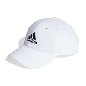 adidas Cotton Twill Unisex Baseball Cap