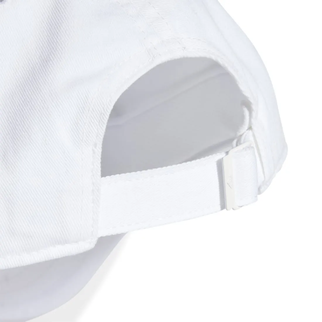adidas Cotton Twill Unisex Baseball Cap