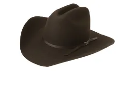 All Around Jr. Kid's Cowboy Hat