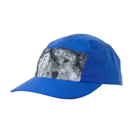 Ambler Avis Kids Cap - Blue