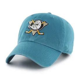 ANAHEIM DUCKS '47 CLEAN UP