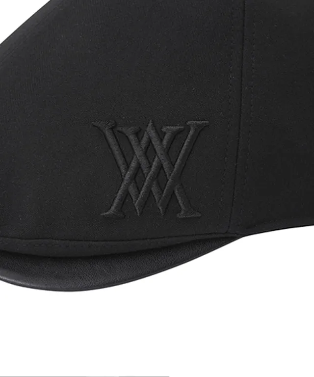 ANEW Hunting Cap - Black