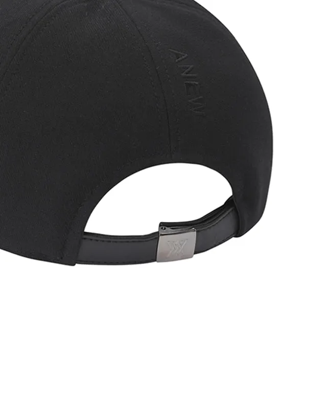 ANEW Hunting Cap - Black