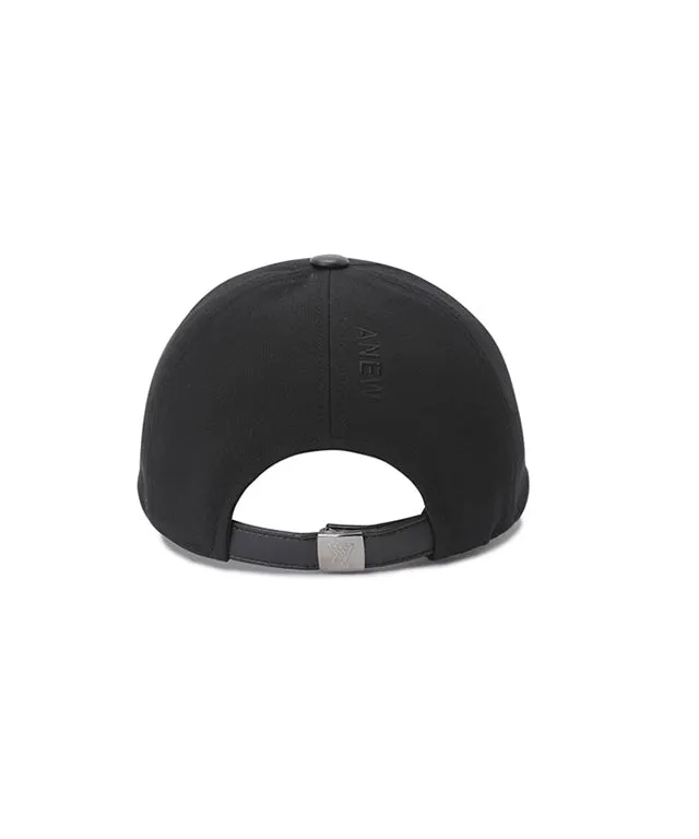 ANEW Hunting Cap - Black