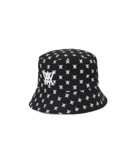 ANEW New Pattern Bucket Hat_ BK