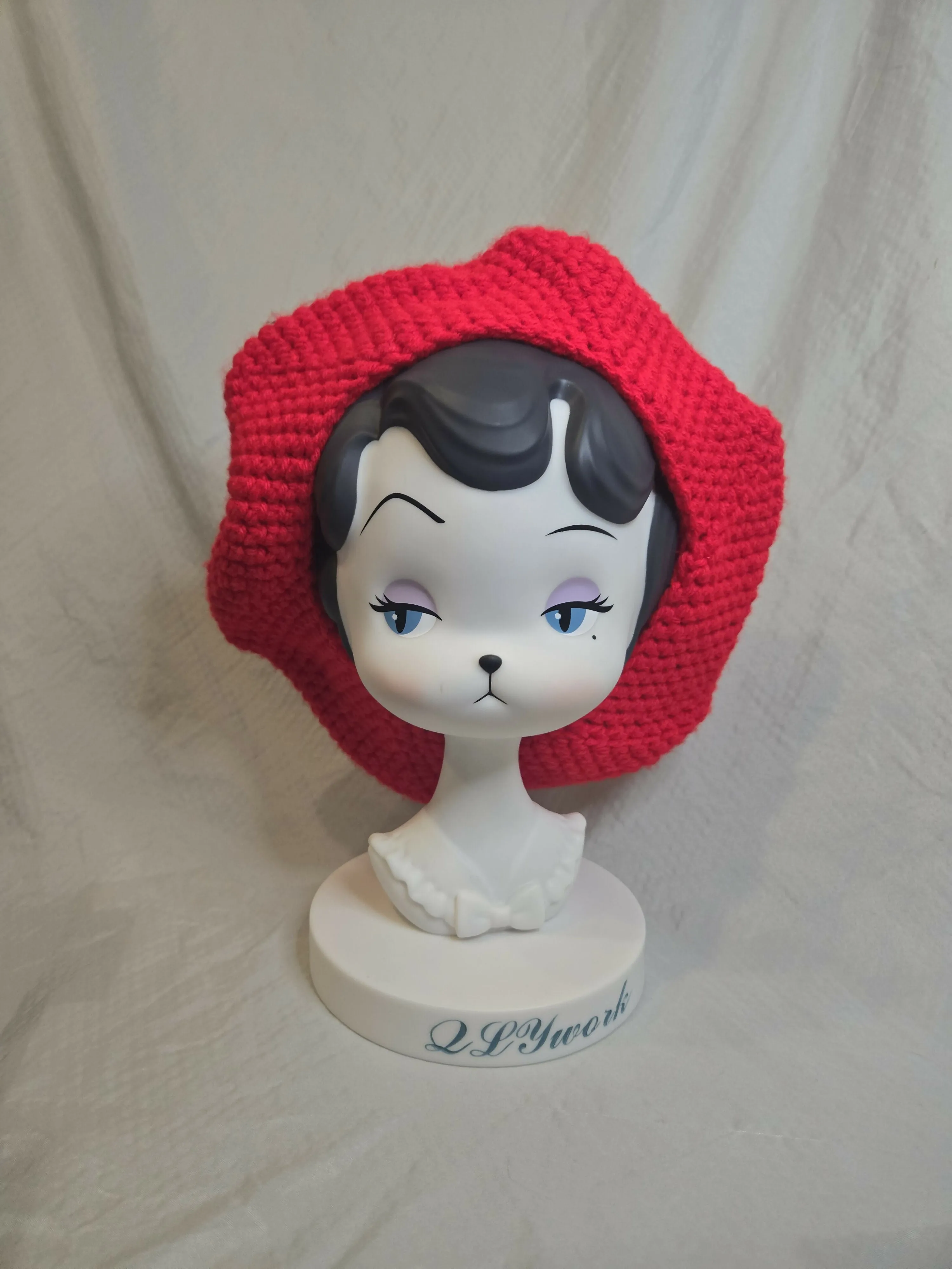 Apple Beret