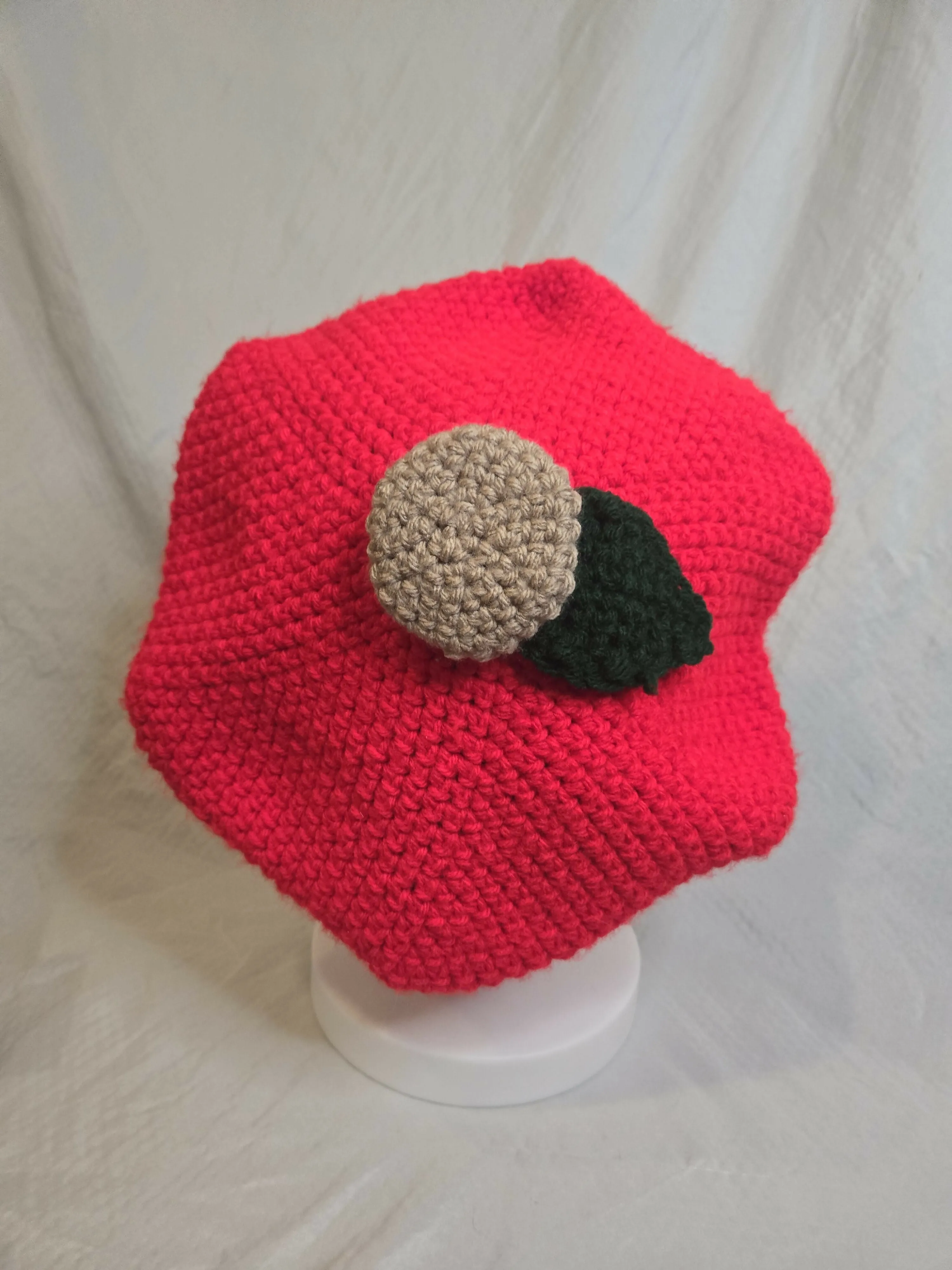 Apple Beret