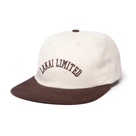 Arch Polo Hat