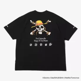 ATMOS X ONE PIECE X INCRM PK T-SHIRT