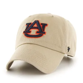 AUBURN TIGERS '47 CLEAN UP