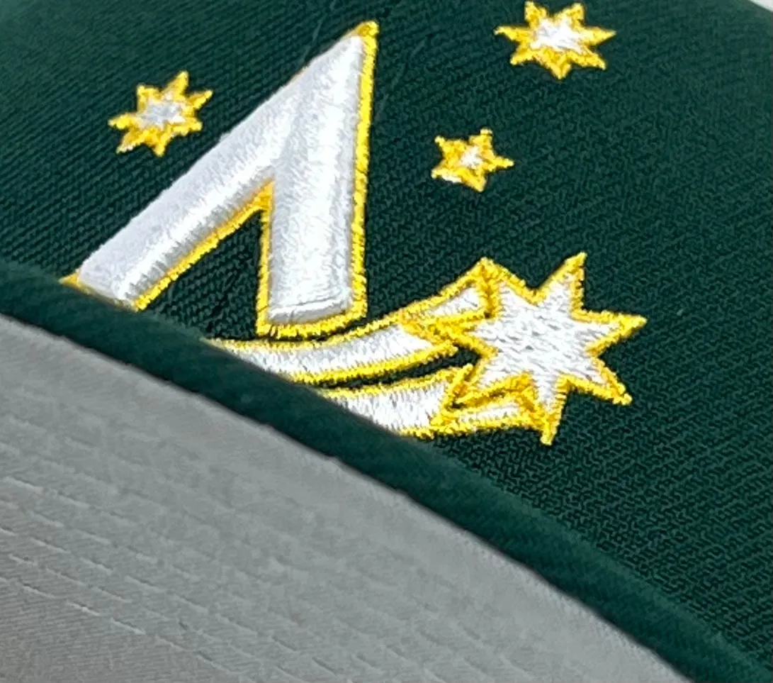 AUSTRALIA (WBC 2023) NEW ERA 59FIFTY FITTED