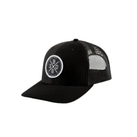 B360 Trucker Hat