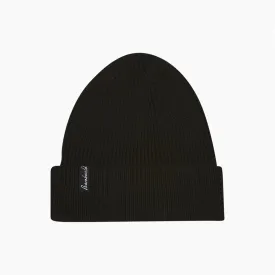 Bamboozld: Unisex Bamboo Beanie Black