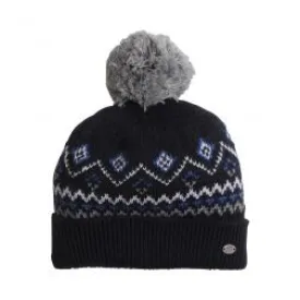 Bebe Oliver Knit Beanie - Multi