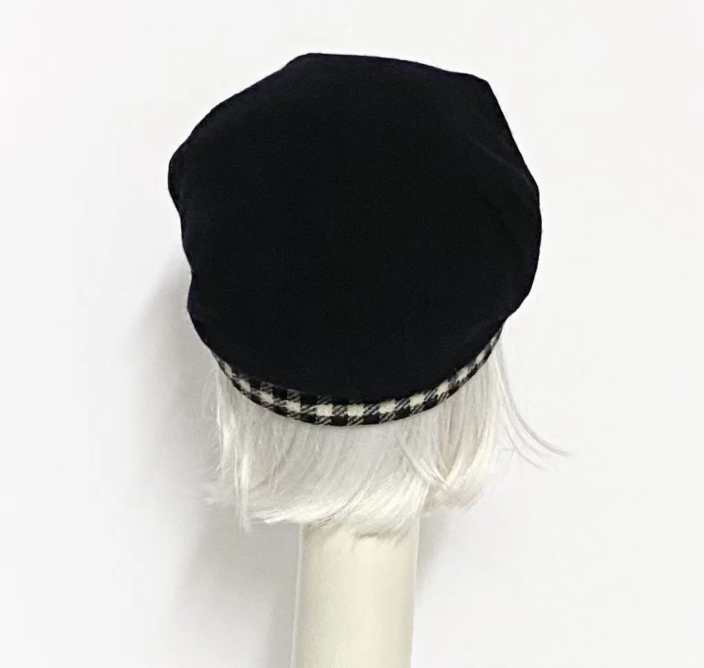 Beret Hat