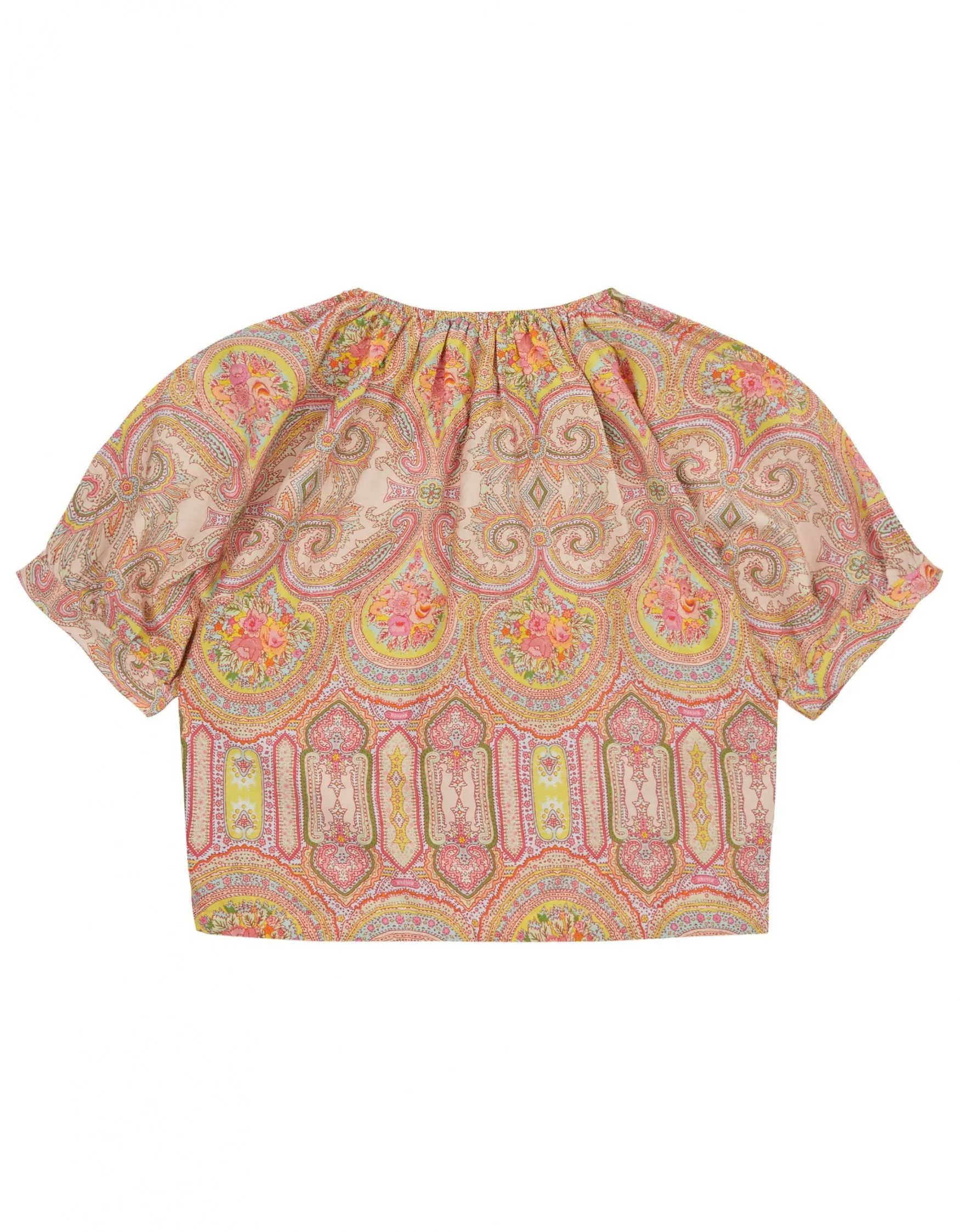 Bloei Blouse