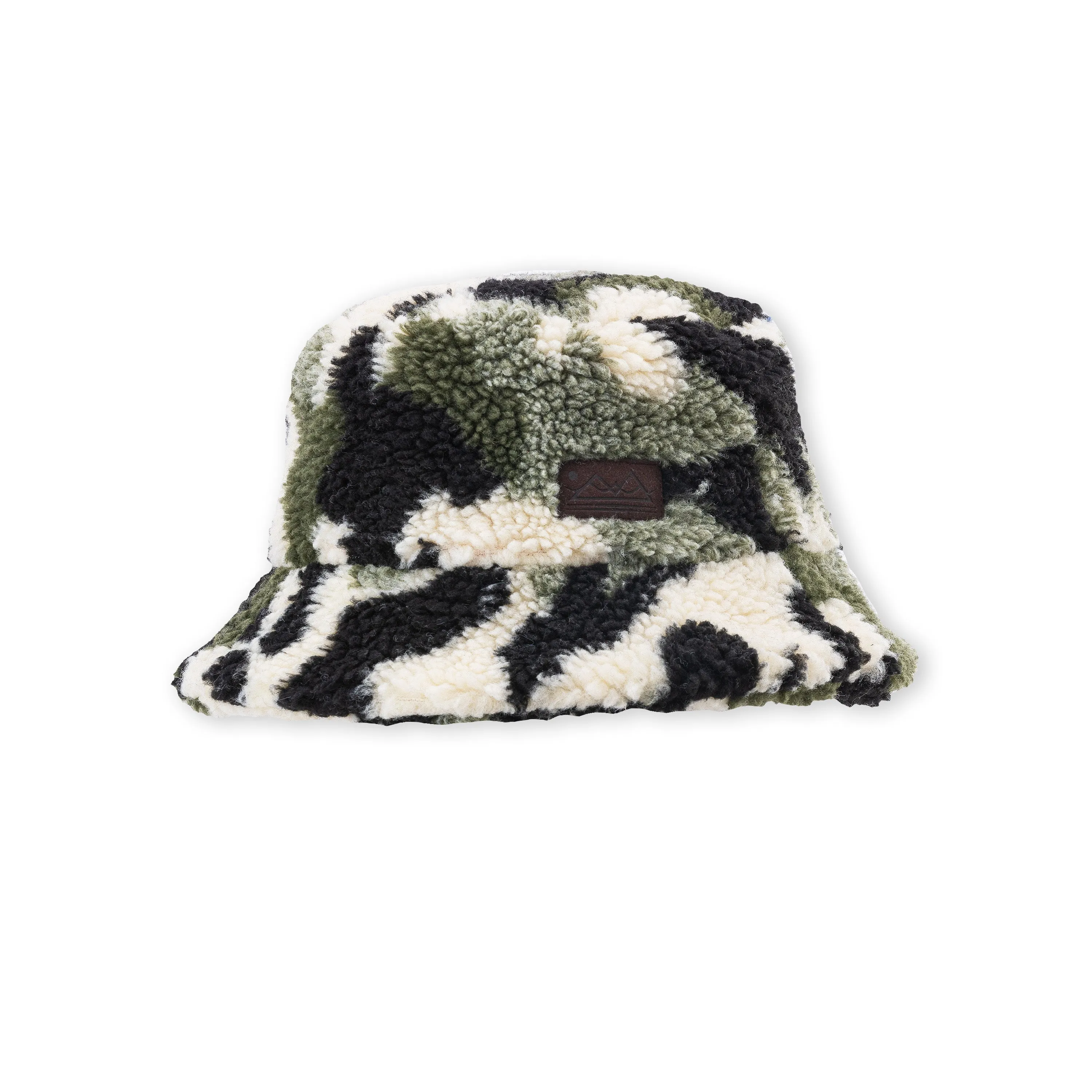 Bowie Bucket Hat