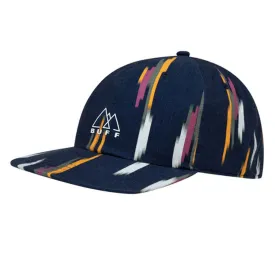 BUFF CAPPELLO PACK BASEBALL CAP ELAT NAVY