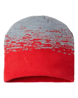 Cap America RKS9 - USA-Made Static Beanie, Knit Cap