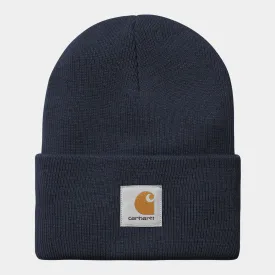 Carhartt WIP - Acrylic Watch Beanie - Air Force Blue