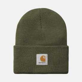 Carhartt WIP - Acrylic Watch Beanie - Office Green