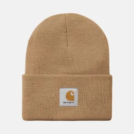 Carhartt WIP - Acrylic Watch Beanie - Peanut