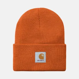 Carhartt WIP - Acrylic Watch Beanie - Tumeric