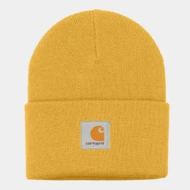 Carhartt WIP Acrylic Watch Hat Popsicle