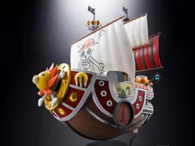 Chogokin - One Piece: Thousand Sunny