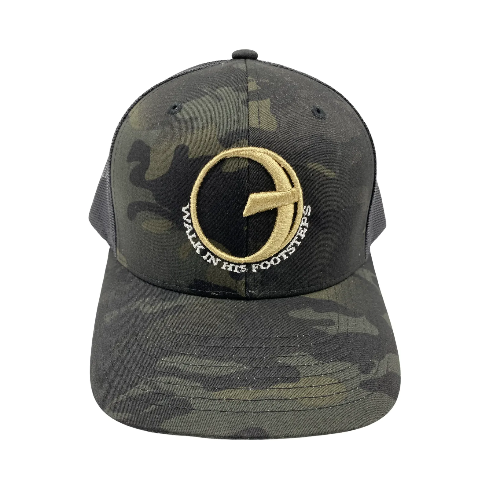 Christian Snapback Hats for Men & Women