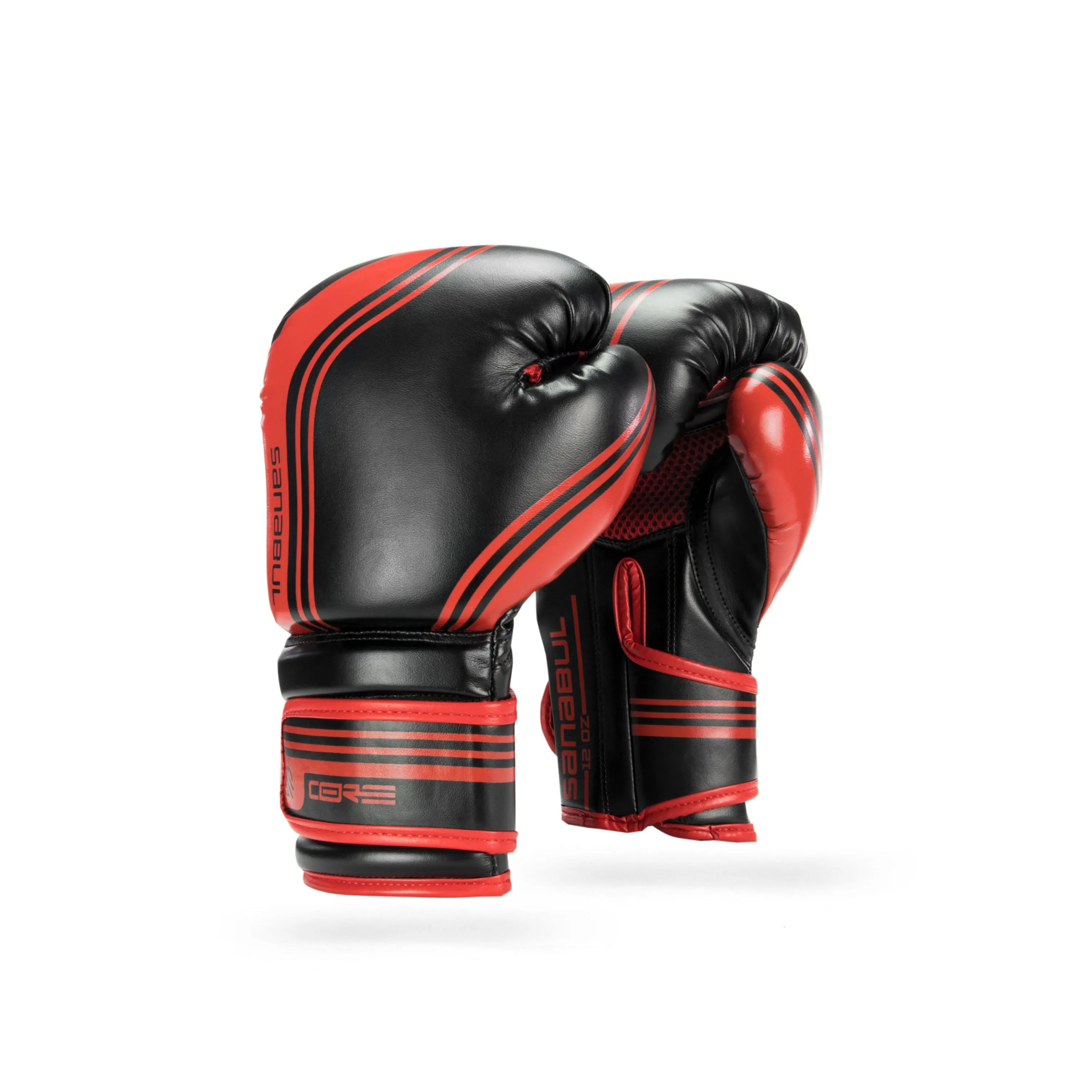 CORE Series Gel Boxing Gloves