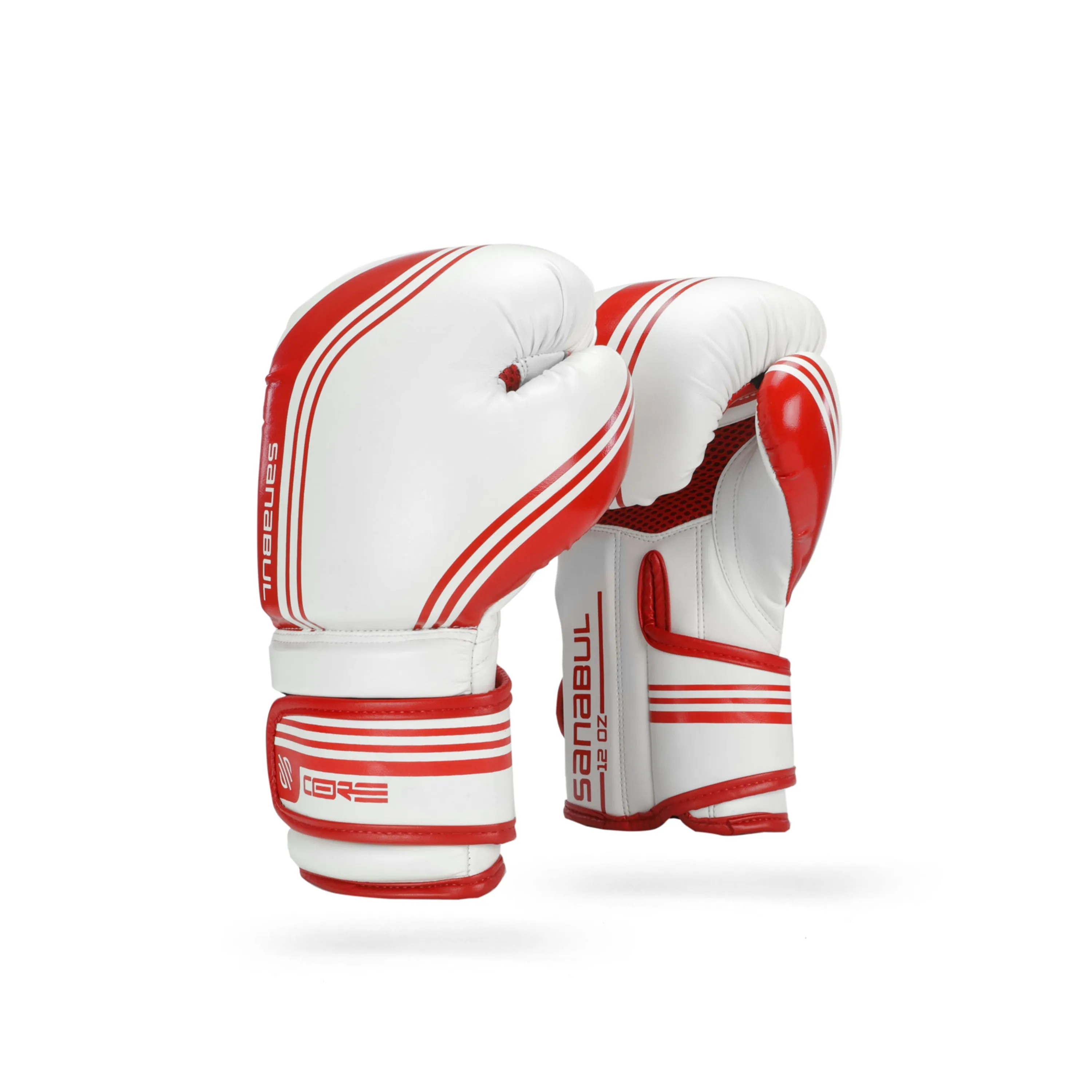 CORE Series Gel Boxing Gloves