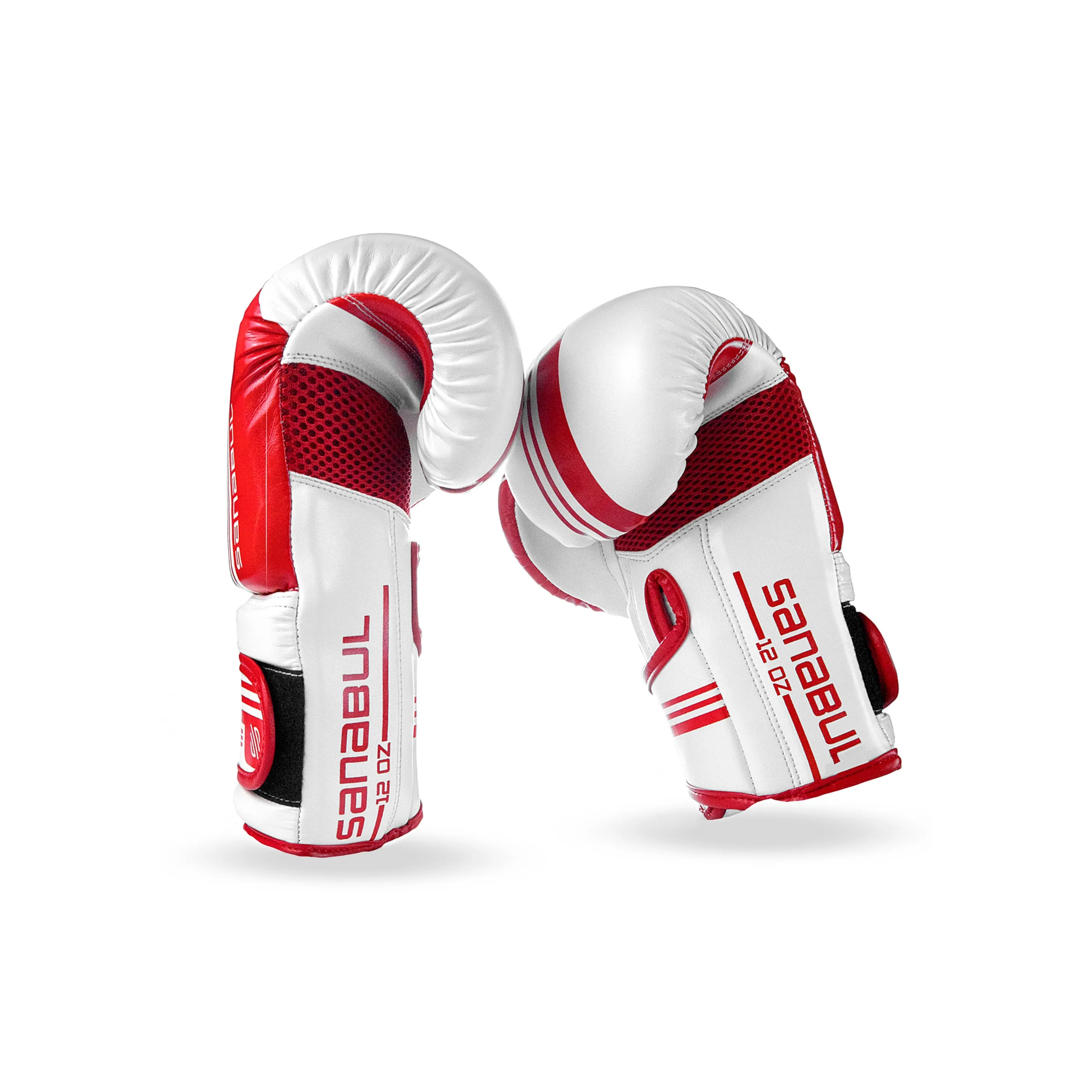 CORE Series Gel Boxing Gloves