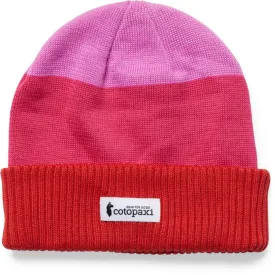 Cotopaxi Alto Beanie Canyon / Raspberry