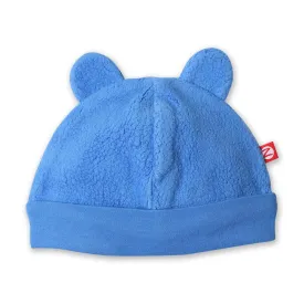 Cozie Fleece Hat - Periwinkle