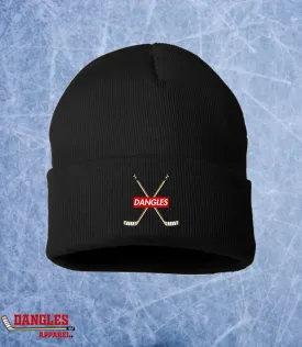 Dangles Branded Toque