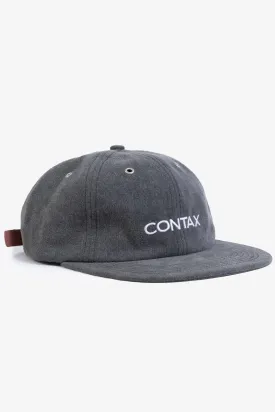 Deadstock - Contax Cap - Grey