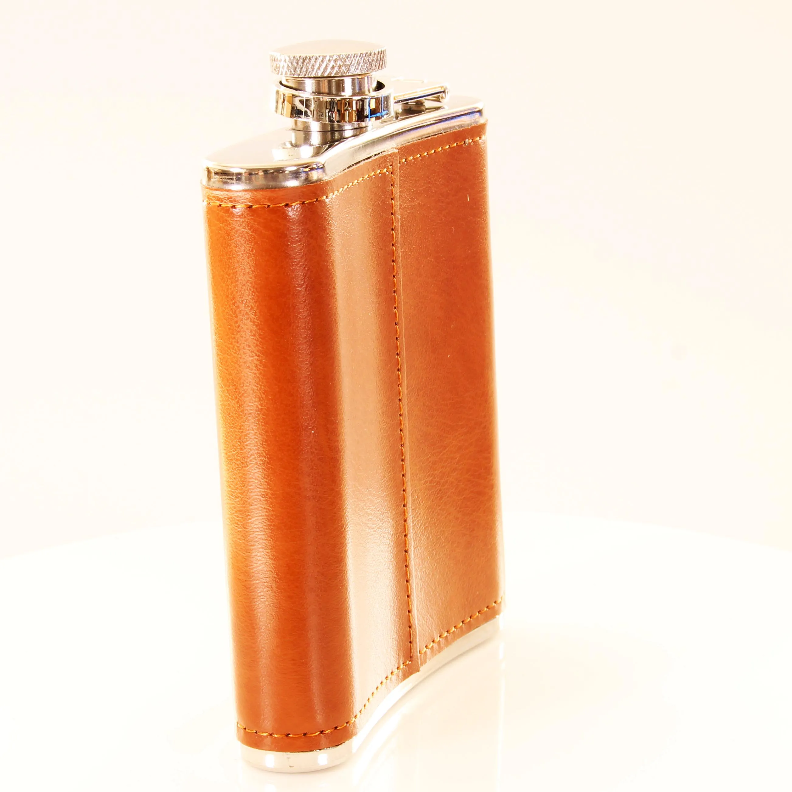 Diving Helmet (MkV) Hip Flask Luxury Gift Set