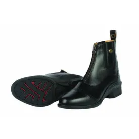 Dublin Rapture Zip Paddock Boots