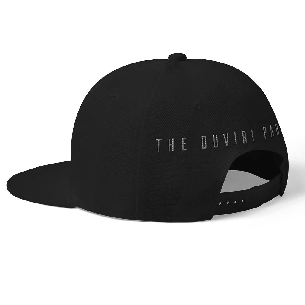 Duviri Paradox Hat