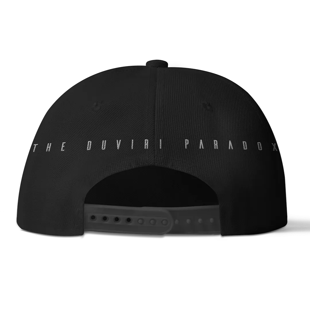 Duviri Paradox Hat