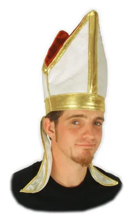 Elope - Pope Hat