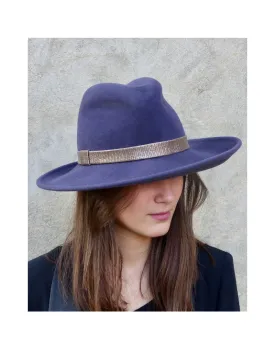 FEDORA LEONE