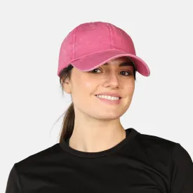 FitPink Baseball Cap